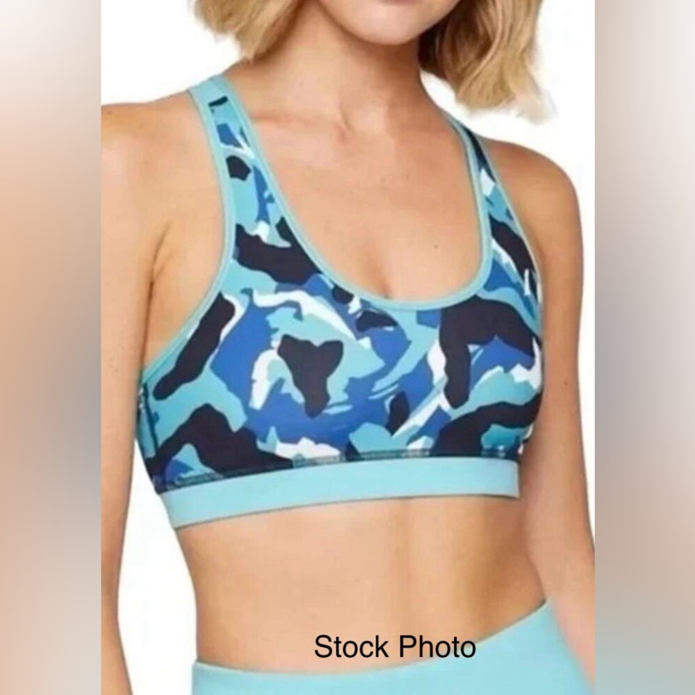 Sports Bra • FourLaps Infinity  • Small • NWT